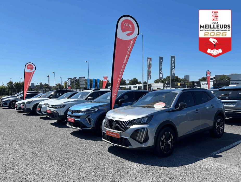 vpn autos bordeaux lormont voitures occasion et neuves