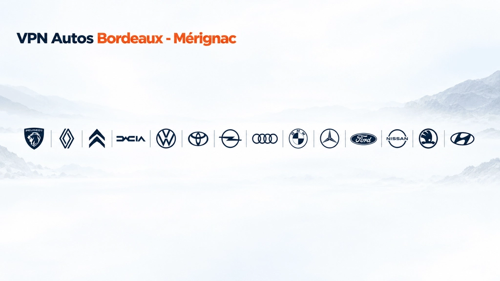 voiture toute marque à langon