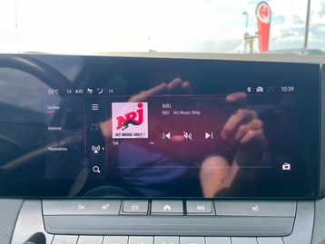 Image véhicule  Opel ASTRA (28)