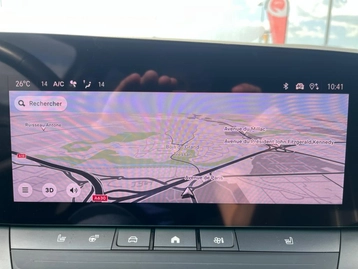 Image véhicule  Opel ASTRA (19)