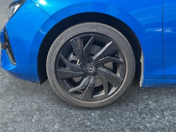 Image véhicule  Opel ASTRA (6)