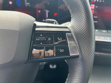 Image véhicule  Opel ASTRA (18)