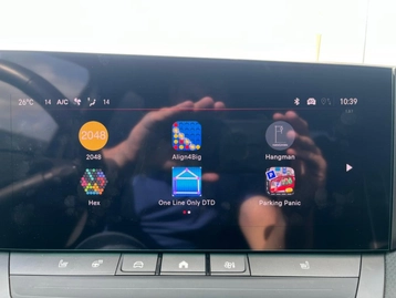 Image véhicule  Opel ASTRA (27)