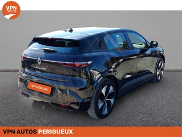 Image véhicule  Renault MEGANE E-TECH (22)