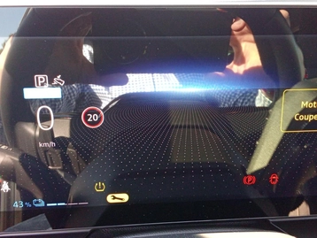 Image véhicule  Renault MEGANE E-TECH (14)