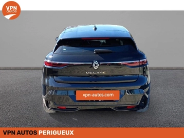Image véhicule  Renault MEGANE E-TECH (41)