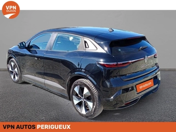 Image véhicule  Renault MEGANE E-TECH (3)