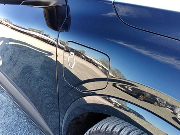 Image véhicule  Renault MEGANE E-TECH (28)