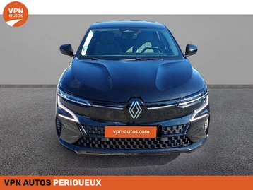 Image véhicule  Renault MEGANE E-TECH (42)