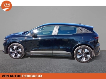 Image véhicule  Renault MEGANE E-TECH (2)