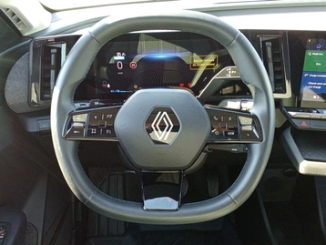 Image véhicule  Renault MEGANE E-TECH (6)