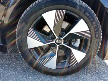 Image véhicule  Renault MEGANE E-TECH (27)