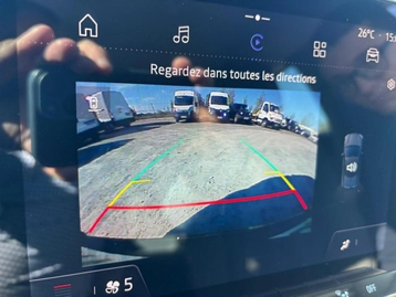 Image véhicule  Renault MEGANE E-TECH (10)