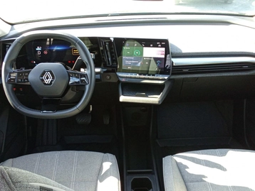 Image véhicule  Renault MEGANE E-TECH (4)