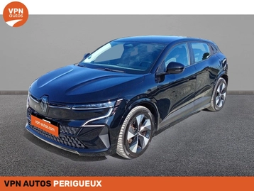 Image véhicule  Renault MEGANE E-TECH (21)