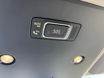 Image véhicule  Renault MEGANE E-TECH (34)