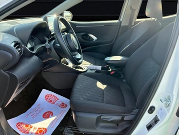 Image véhicule  Toyota YARIS (10)