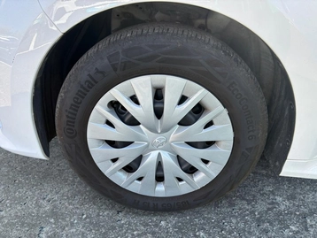 Image véhicule  Toyota YARIS (6)