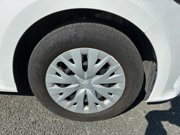 Image véhicule  Toyota YARIS (7)