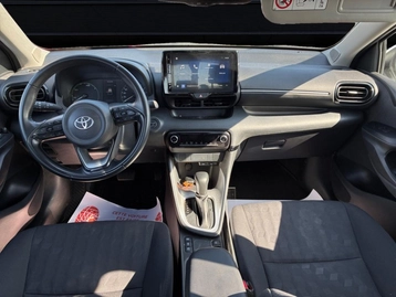 Image véhicule  Toyota YARIS (17)
