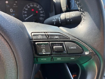 Image véhicule  Toyota YARIS (20)
