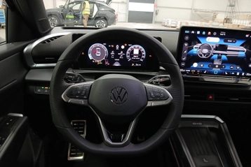 Image véhicule  Volkswagen T-ROC (10)