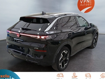 Image véhicule  Volkswagen T-ROC (20)