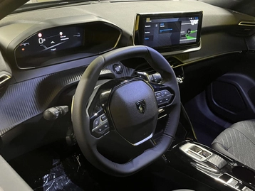 Image véhicule  Peugeot 2008 (38)
