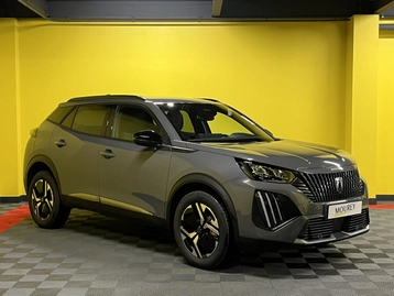 Image véhicule  Peugeot 2008 (42)