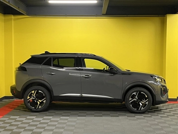 Image véhicule  Peugeot 2008 (8)