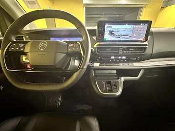 Image véhicule  Citroën JUMPY (14)