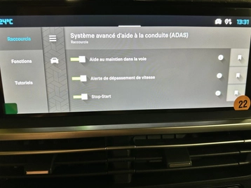 Image véhicule  Citroën JUMPY (32)