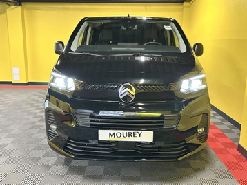 Image véhicule  Citroën JUMPY (36)