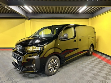 Image véhicule  Citroën JUMPY (0)