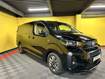 Image véhicule  Citroën JUMPY (35)