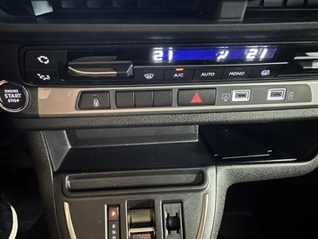 Image véhicule  Citroën JUMPY (23)