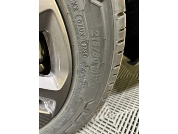 Image véhicule  Citroën JUMPY (29)