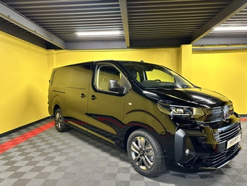 Image véhicule  Citroën JUMPY (3)