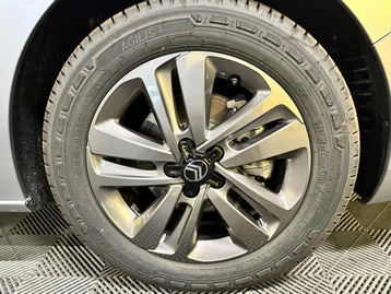 Image véhicule  Citroën JUMPY (28)