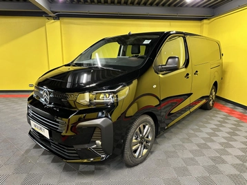 Image véhicule  Citroën JUMPY (2)