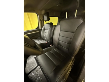 Image véhicule  Citroën JUMPY (11)