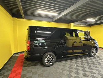 Image véhicule  Citroën JUMPY (39)