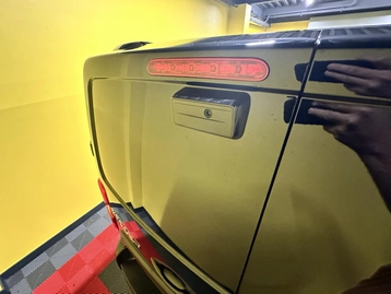 Image véhicule  Citroën JUMPY (40)