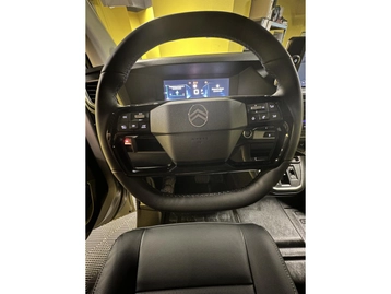 Image véhicule  Citroën JUMPY (7)