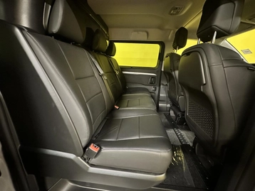 Image véhicule  Citroën JUMPY (34)