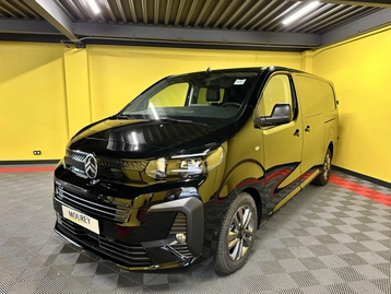 Image véhicule  Citroën JUMPY (1)