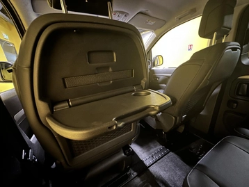 Image véhicule  Citroën JUMPY (18)