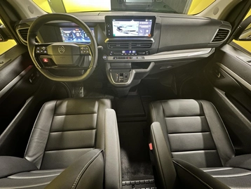 Image véhicule  Citroën JUMPY (15)