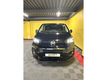 Image véhicule  Citroën JUMPY (37)