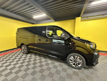 Image véhicule  Citroën JUMPY (38)